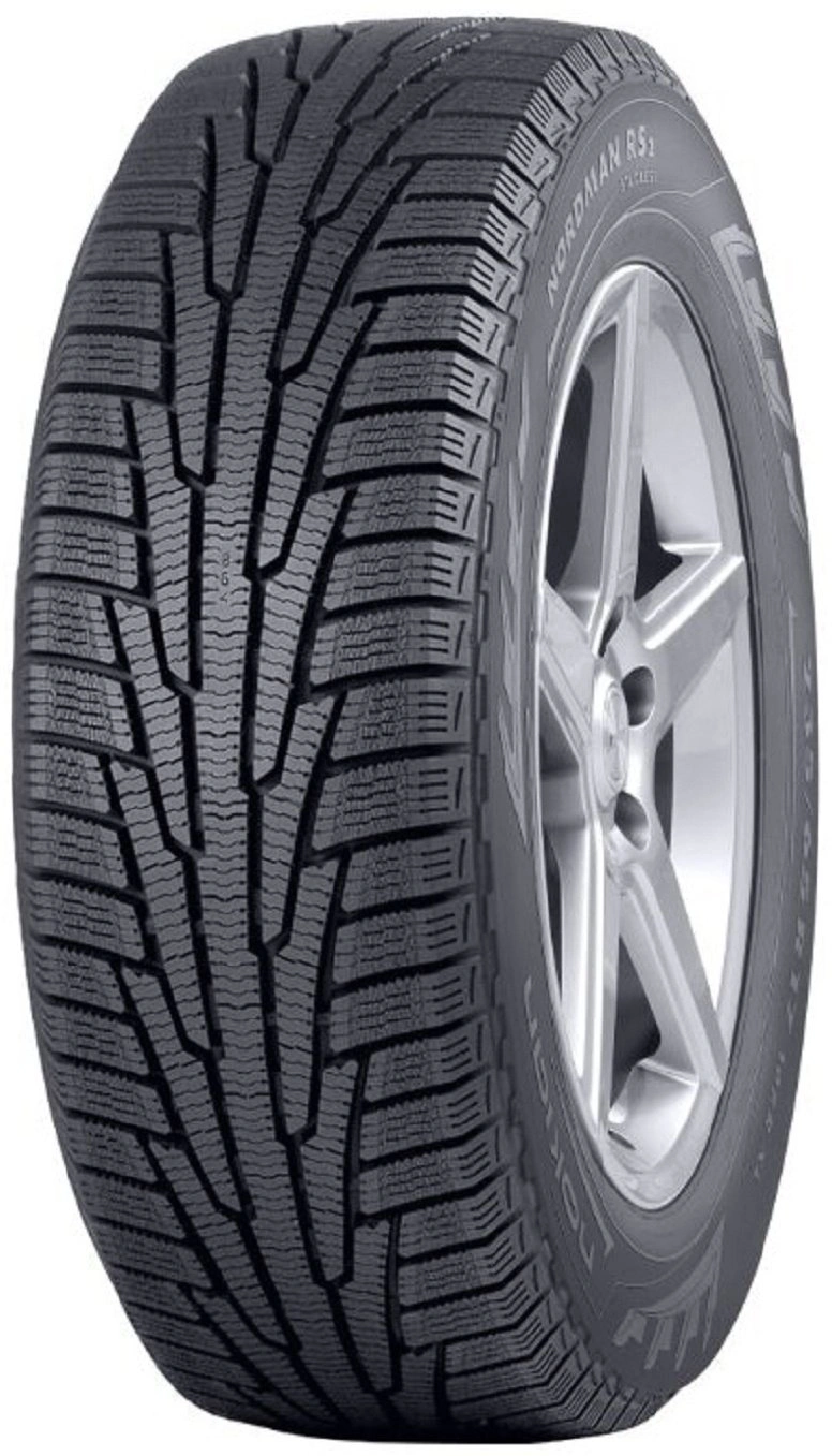 Nordman RS2 185/60 R15 88R без шипов 