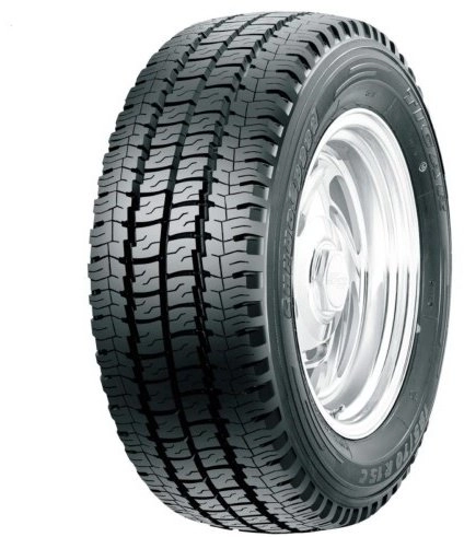 Tigar CARGO SPEED 195/80 R15 106 R 