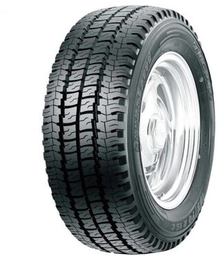 Tigar CARGO SPEED 195/80 R15 106 R 