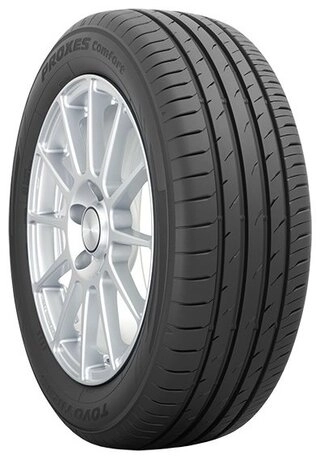 Toyo Proxes Comfort SUV 225/55 R18 102W 