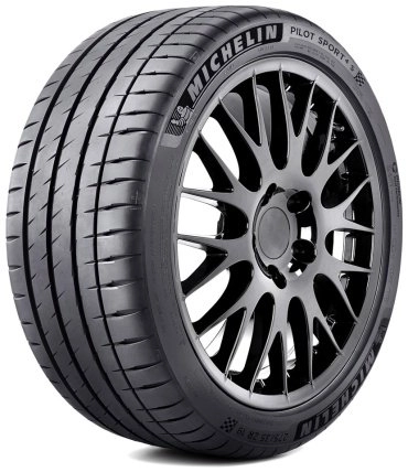 MICHELIN Pilot Sport 4S 245/40 R21 100 Y 