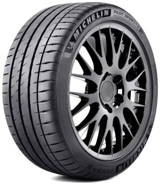 MICHELIN Pilot Sport 4S 245/40 R21 100 Y 