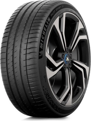 MICHELIN Pilot sport EV 265/35 R21 101 Y 
