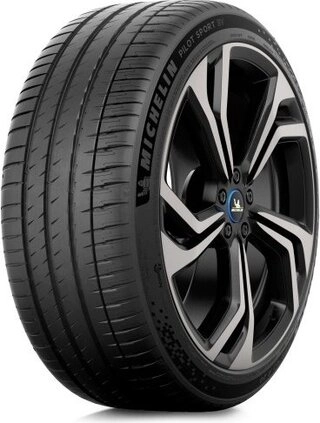MICHELIN Pilot sport EV 265/35 R21 101 Y 