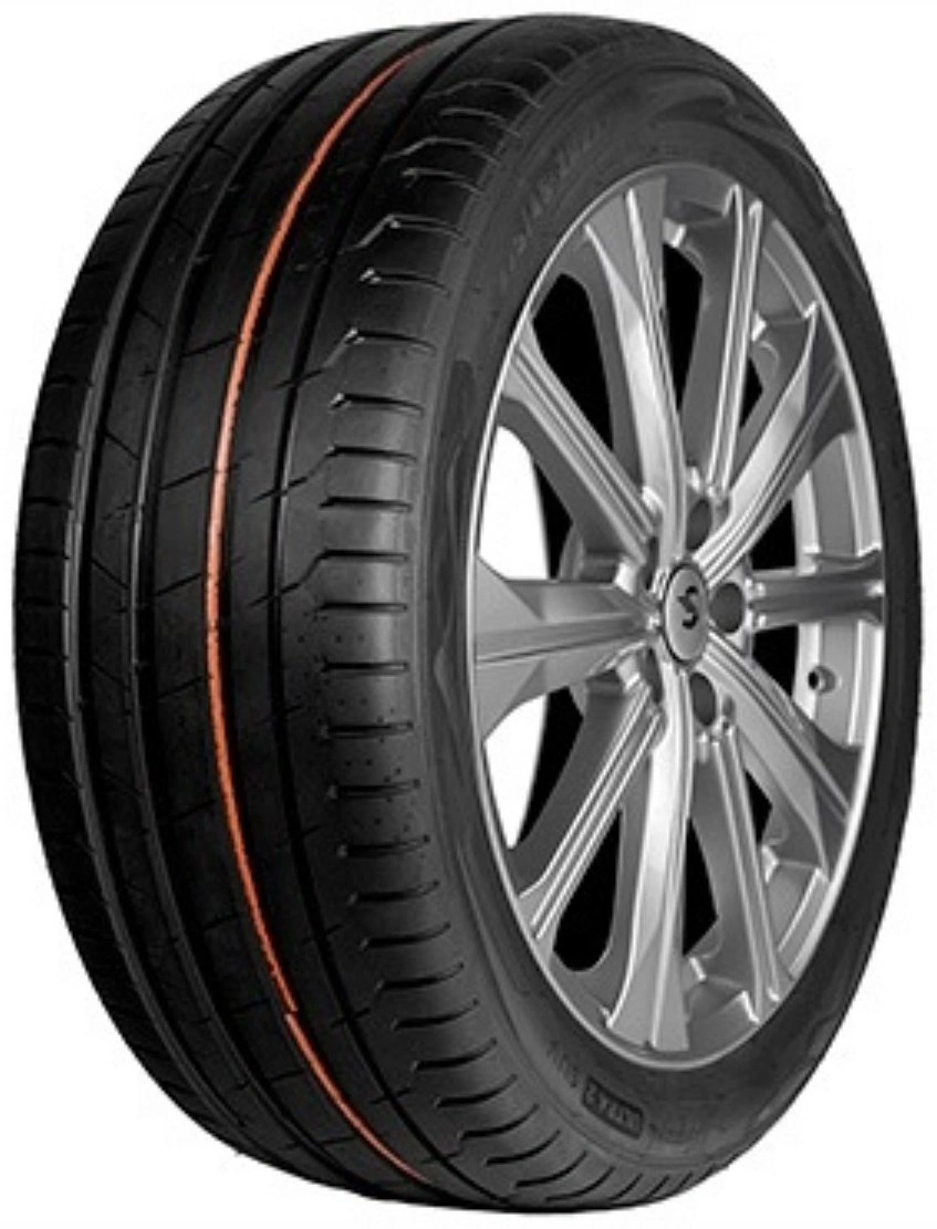 Nokian Autograph Ultra 2 275/35 R20 102 Y 