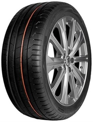 Nokian Autograph Ultra 2 275/35 R20 102 Y 
