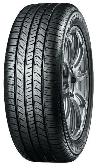 Шина Yokohama Geolandar G057 295/40 R21 111W летняя 