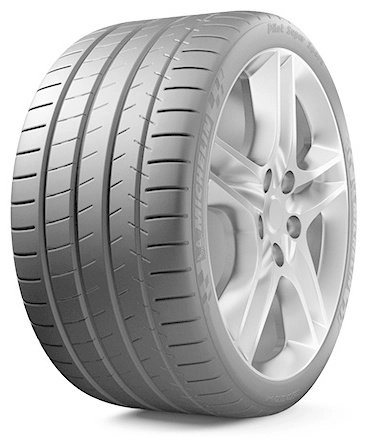 MICHELIN Pilot Super Sport 325/30 R21 108Y 