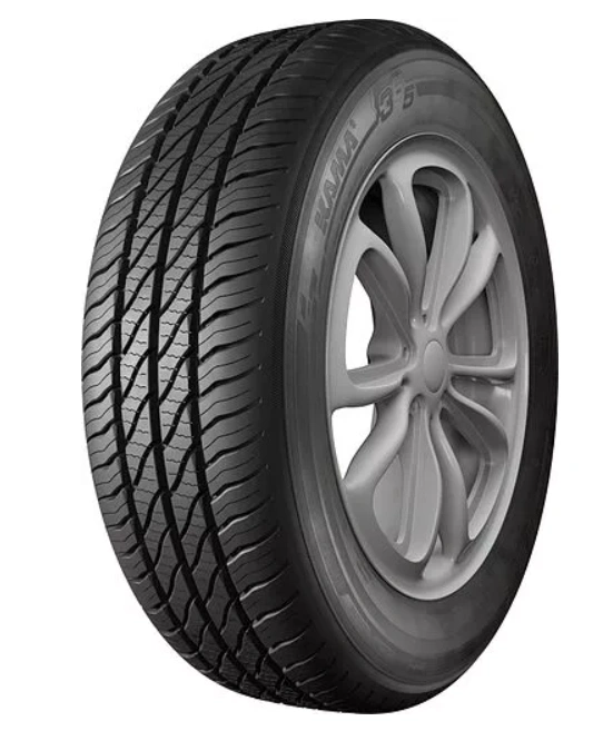 Шина Кама 365 LT NK-243 175/80 R16 98/96N летняя 