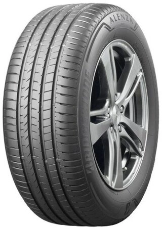 Bridgestone Alenza 001 255/60 R18 112V 