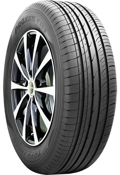 Toyo PROXES CR1 235/45 R18 98 W без шипов 