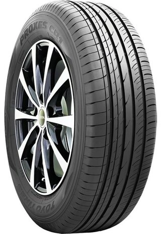 Toyo PROXES CR1 235/45 R18 98 W без шипов 