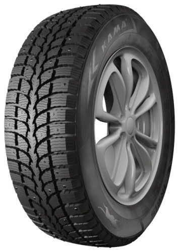 Нижнекамскшина Кама-505 185/60 R14 82T с шипами 