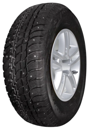 Шина Viatti Bosco Nordico V-523 205/70 R15 96T зимняя 