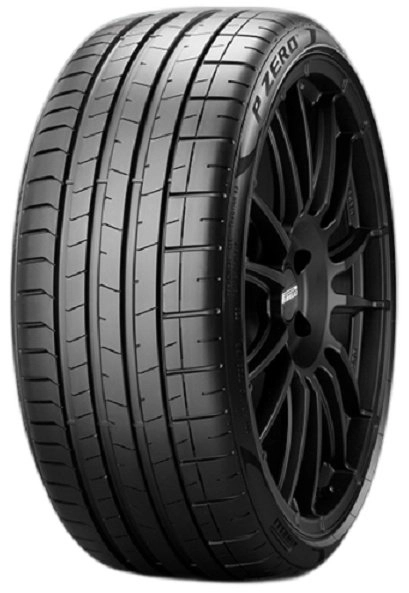 Pirelli P-Zero 275/40 R22 107 Y 