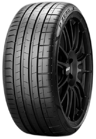 Pirelli P-Zero 275/40 R22 107 Y 