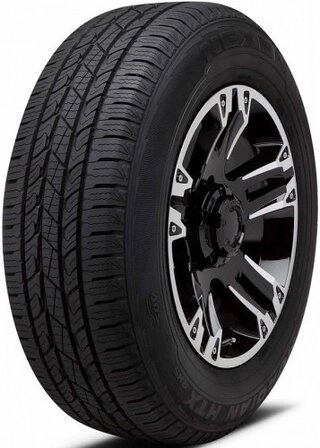 Roadstone Roadian HTX RH5 225/60 R17 99V 