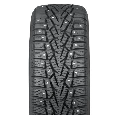 Шина Nokian Nordman 7  225/55 R17 101T зимняя 