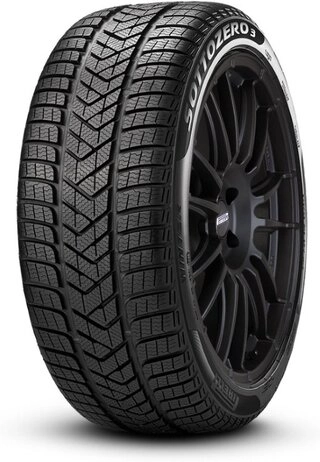 Шина Pirelli Winter Sottozero 3 275/35 R21 103V зимняя 