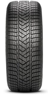 Шина Pirelli Winter Sottozero 3 275/35 R21 103V зимняя  - фото 2