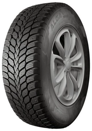 Нижнекамскшина НК-532 205/70 R15 96T шипуемая 