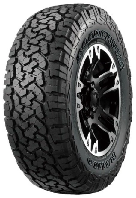 ROADCRUZA RA1100 245/55 R19 107 H 