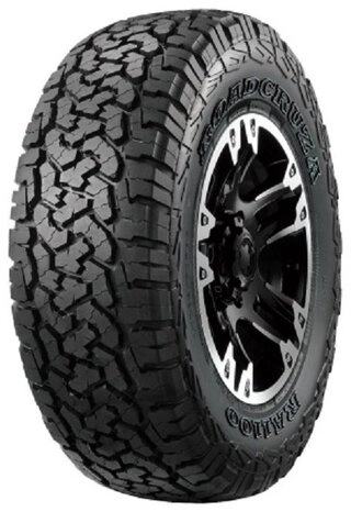 ROADCRUZA RA1100 245/55 R19 107 H 