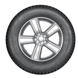 Шина Nokian Nordman 7 SUV 225/60 R18 104T зимняя  - фото 2