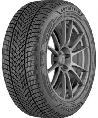 Goodyear UltraGrip Performance 3 255/40 R20 101 W без шипов 