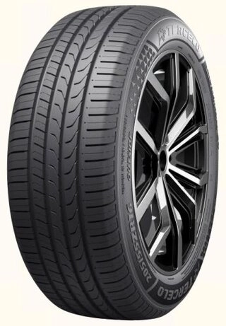 Tercelo Citytrip PRO C7 185/70 R14 88 T 