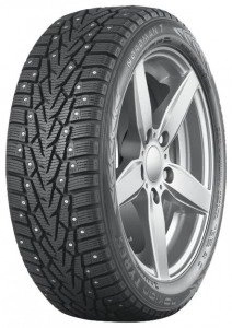 Шина Nokian Nordman 7 215/55 R16 97T зимняя 