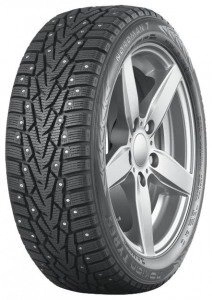Шина Nokian Nordman 7 215/55 R16 97T зимняя 