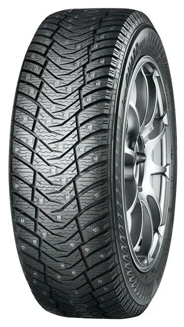 Шина Yokohama Ice Guard IG65 225/60 R18 104T зимняя 