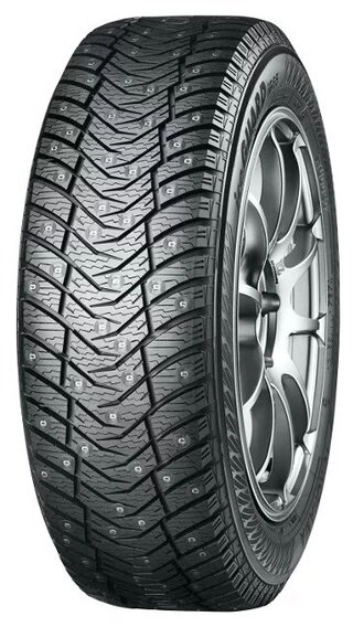 Шина Yokohama Ice Guard IG65 225/60 R18 104T зимняя 