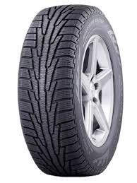 Шина Nokian Nordman RS2 175/70 R13 82R зимняя 