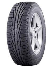 Шина Nokian Nordman RS2 175/70 R13 82R зимняя 