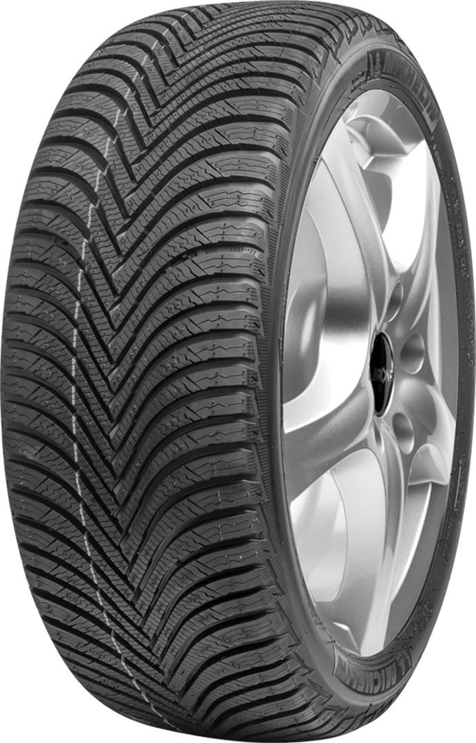 Шина Michelin Pilot Alpin 5 295/35 R20 105W зимняя 