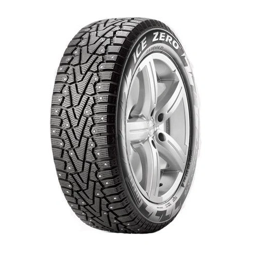 Шина Pirelli Ice Zero 315/35 R20 110T зимняя 