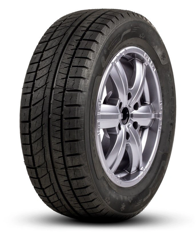 Шина Roadx RX Frost WU02 235/50 R18 97H зимняя 