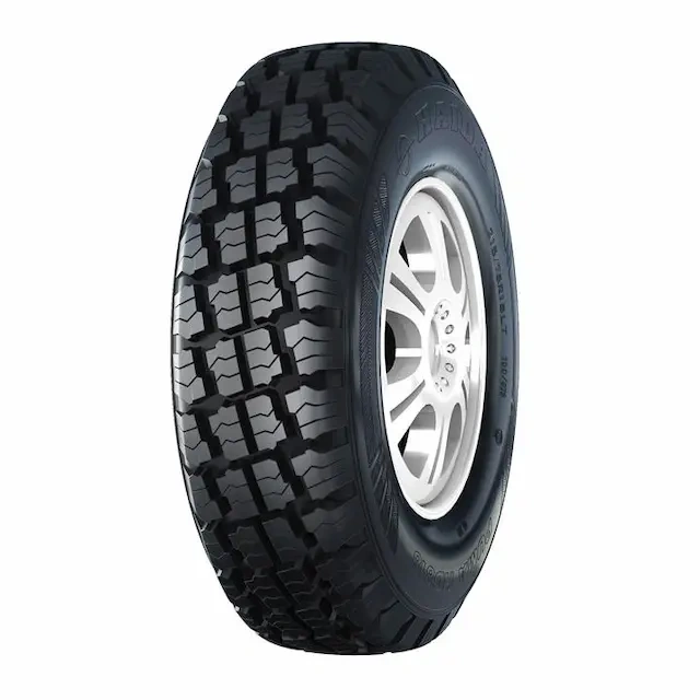 Шина Haida HD818 6PR LT 235/75 R15 104/101S летняя 