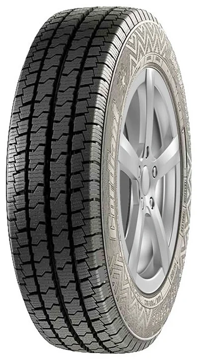 Шина Cordiant Business CA-2 195/75 R16C 107R всесезонная 