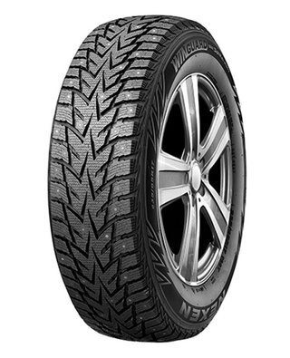 Шина Nexen Winguard Winspike WS62 265/65 R17 116T зимняя 