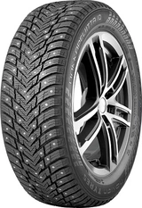 Шина Nokian Hakkapeliitta 10 235/45 R18 98T зимняя  - фото 2