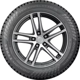 Шина Nokian Hakkapeliitta 10 235/45 R18 98T зимняя  - фото 3