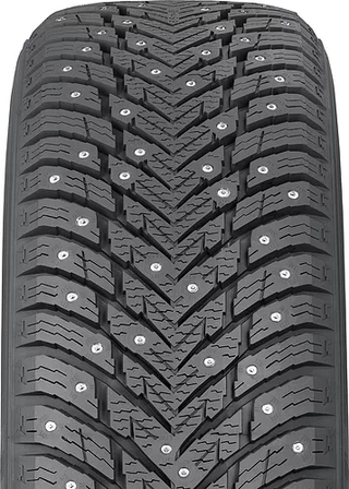 Шина Nokian Hakkapeliitta 10 235/45 R18 98T зимняя 