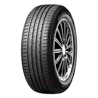 Шина летняя NEXEN  N-Blue HD Plus 205/70 R14 98T 