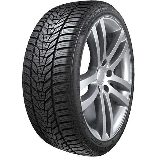 Шина Hankook Winter i*cept evo3 W330 275/45 R21 110V XL зимняя 