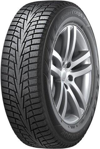 Шина Hankook Winter i*cept X RW10 235/55 R19 101T зимняя 