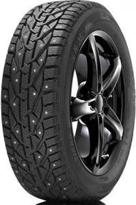 Шина Tigar Ice 215/60 R16 XL 99T зимняя 