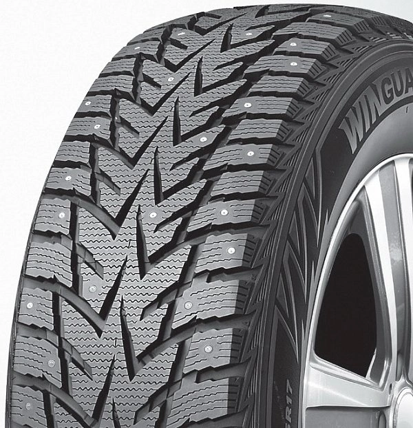 Шина Nexen Winguard WinSpike SUV 265/70 R17 115T зимняя 